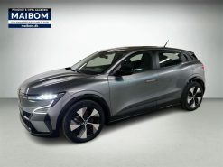 Renault Mégane E-TECH Equilibre 130HK 5d Aut.