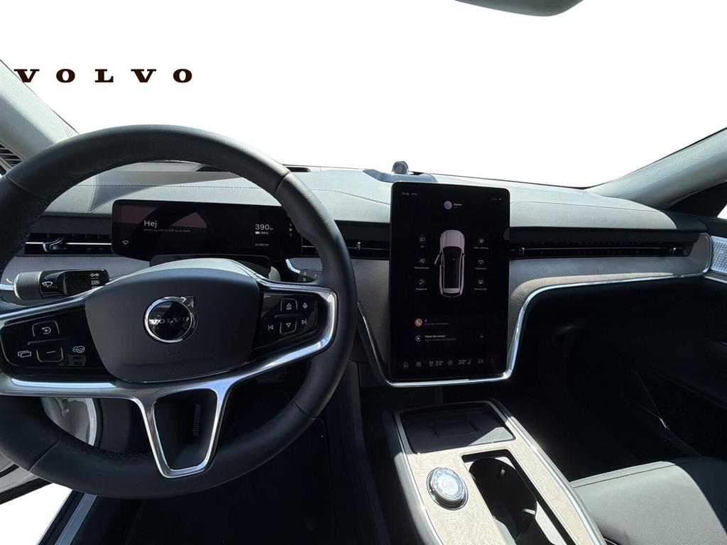 Volvo EX90 Twin Ultra AWD 408HK 5d Aut. - Image 6