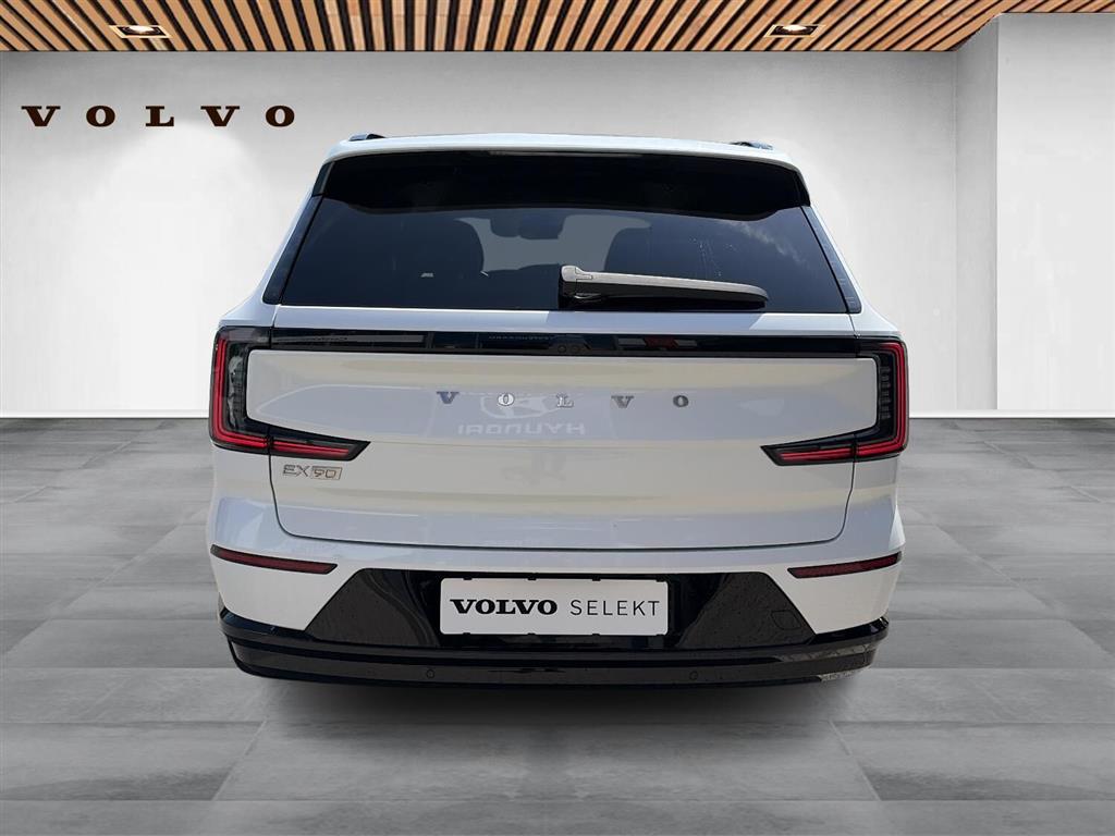 Volvo EX90 Twin Ultra AWD 408HK 5d Aut. - Image 8