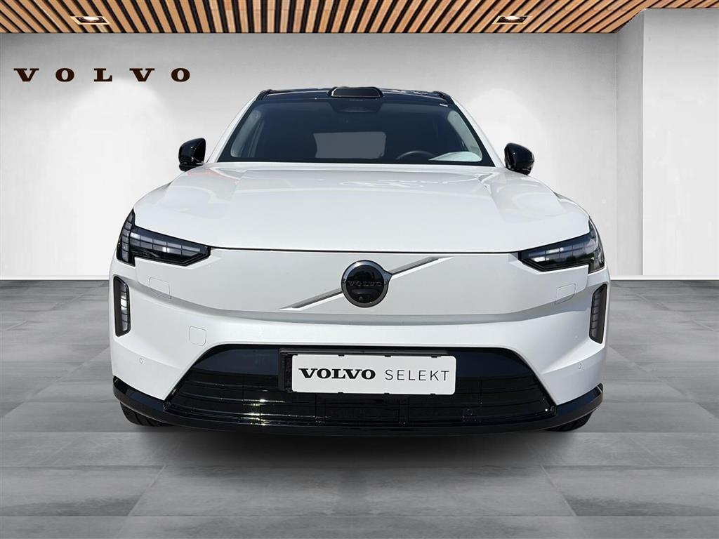 Volvo EX90 Twin Ultra AWD 408HK 5d Aut. - Image 9