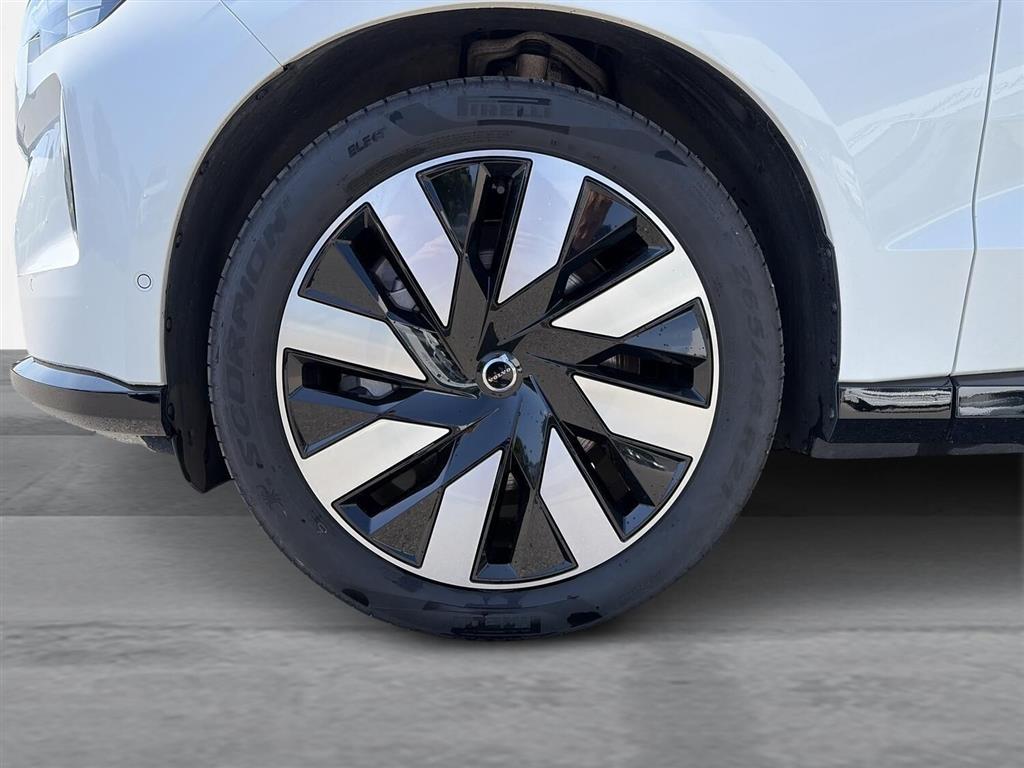 Volvo EX90 Twin Ultra AWD 408HK 5d Aut. - Image 10