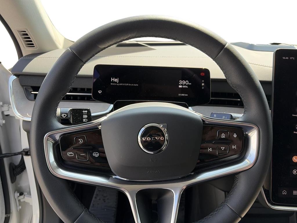 Volvo EX90 Twin Ultra AWD 408HK 5d Aut. - Image 11