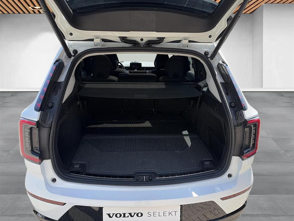 Volvo EX90 Twin Ultra AWD 408HK 5d Aut. - Image 14