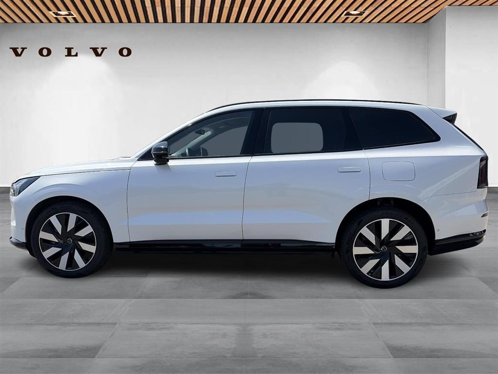 Volvo EX90 Twin Ultra AWD 408HK 5d Aut. - Image 3