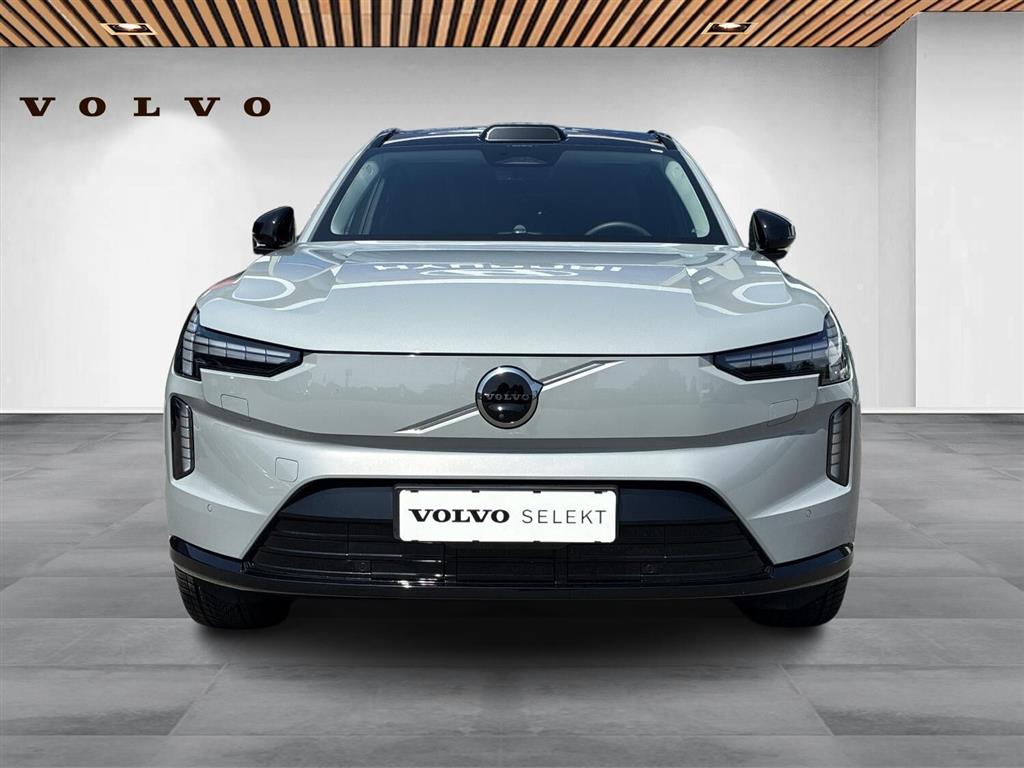 Volvo EX90 Twin Ultra AWD 408HK 5d Aut. - Image 9