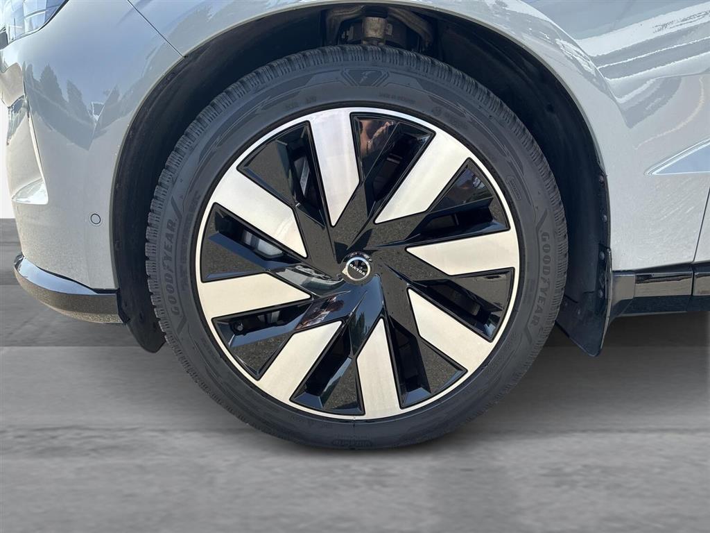 Volvo EX90 Twin Ultra AWD 408HK 5d Aut. - Image 10