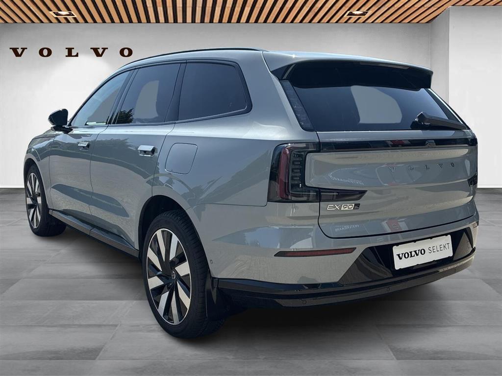 Volvo EX90 Twin Ultra AWD 408HK 5d Aut. - Image 2