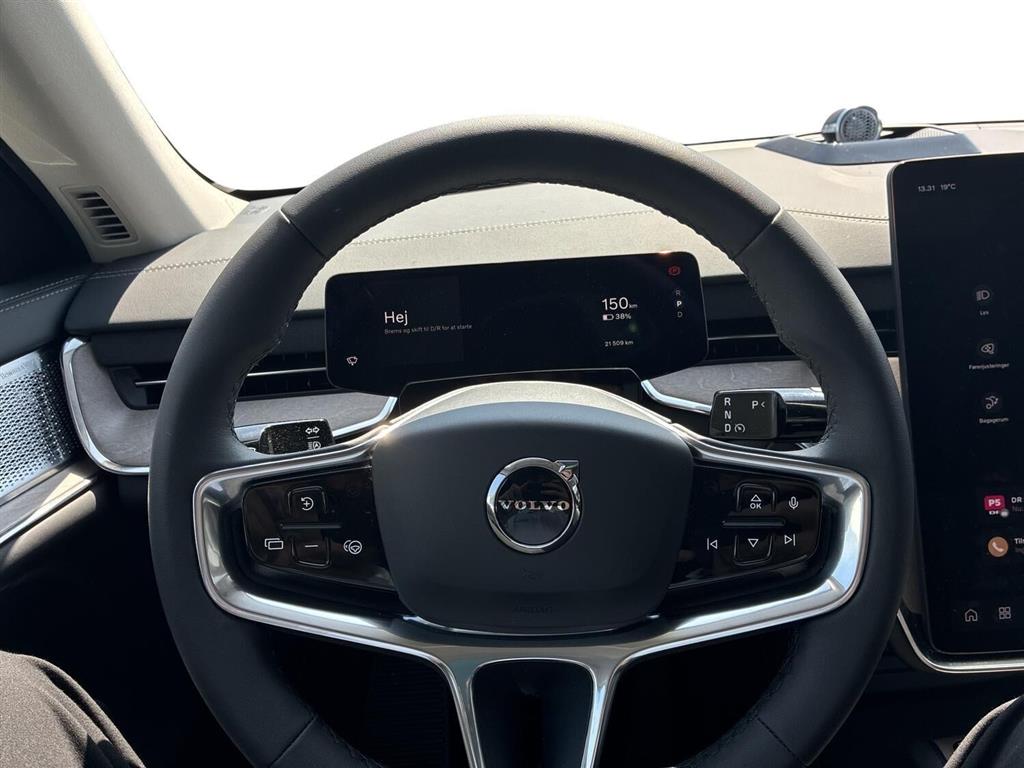 Volvo EX90 Twin Ultra AWD 408HK 5d Aut. - Image 11