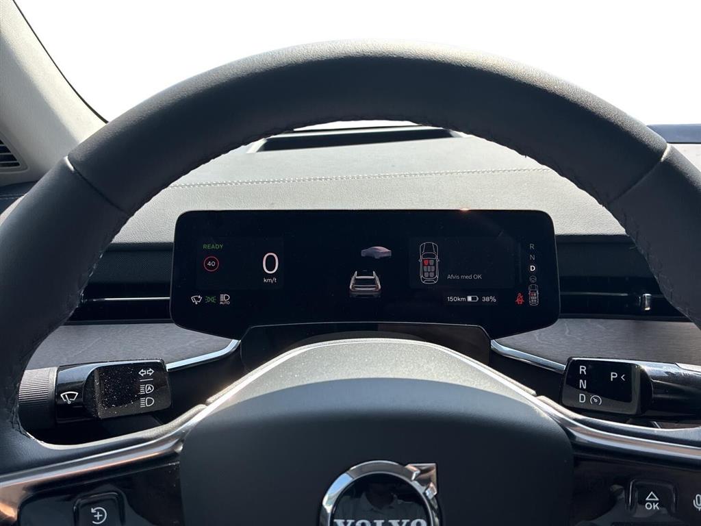 Volvo EX90 Twin Ultra AWD 408HK 5d Aut. - Image 12