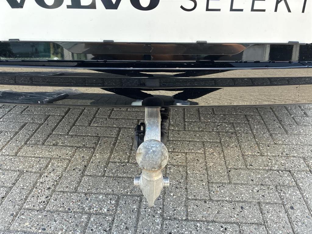 Volvo EX90 Twin Ultra AWD 408HK 5d Aut. - Image 17