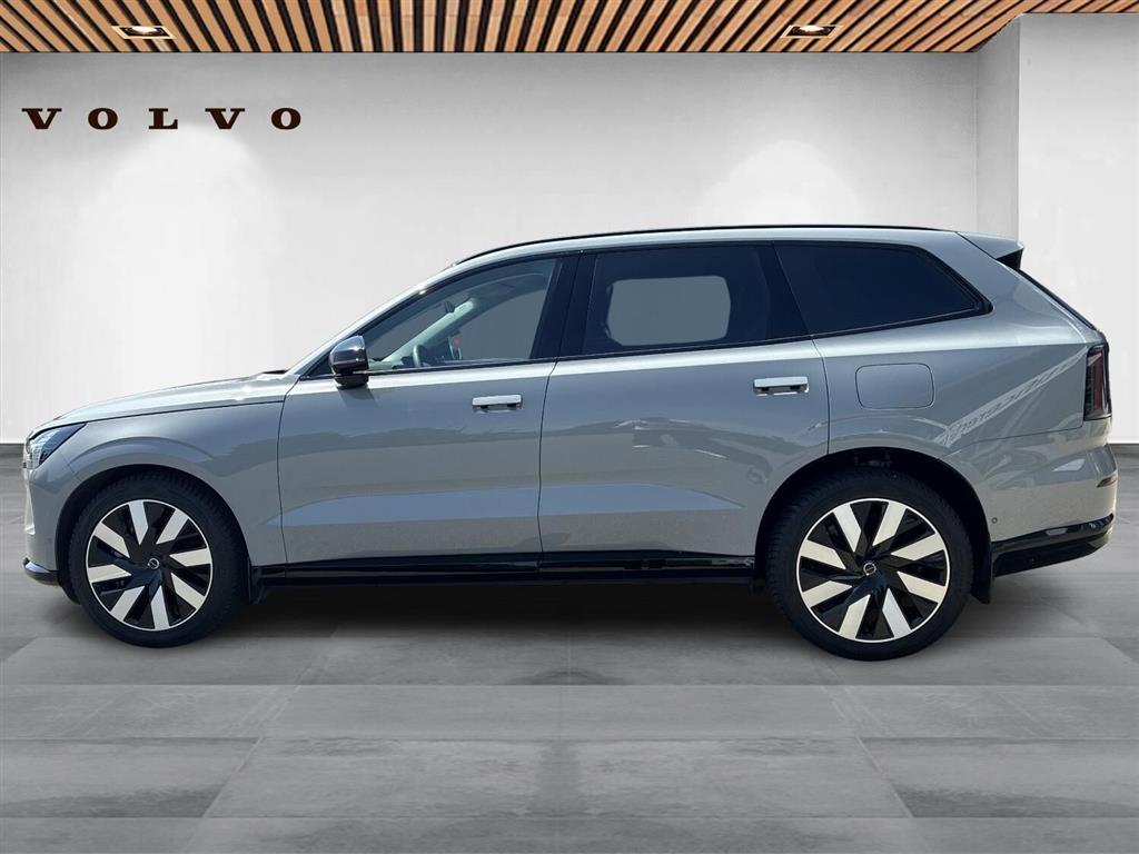Volvo EX90 Twin Ultra AWD 408HK 5d Aut. - Image 3