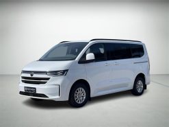 VW e-Caravelle S29 Kort EL Style 218HK Aut.