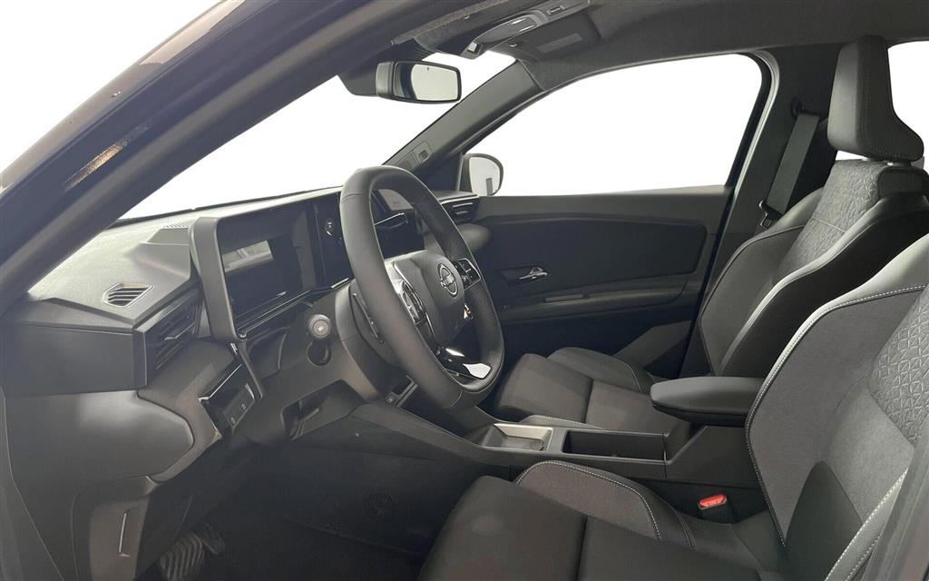 Nissan Micra EL Advance 52kWh 150HK 5d Aut. - Image 9