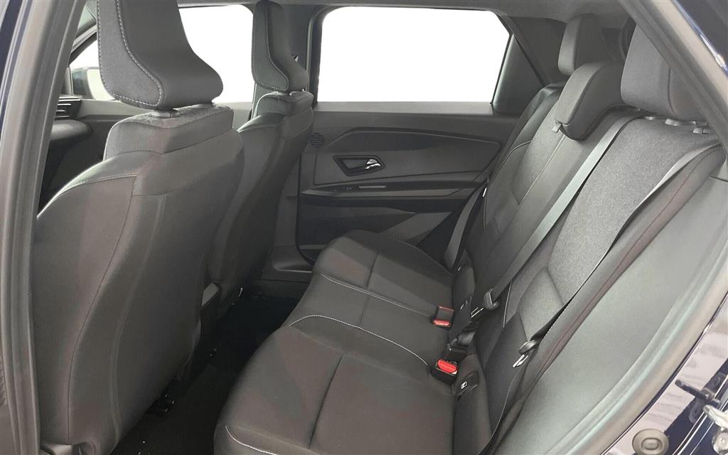 Nissan Micra EL Advance 52kWh 150HK 5d Aut. - Image 10