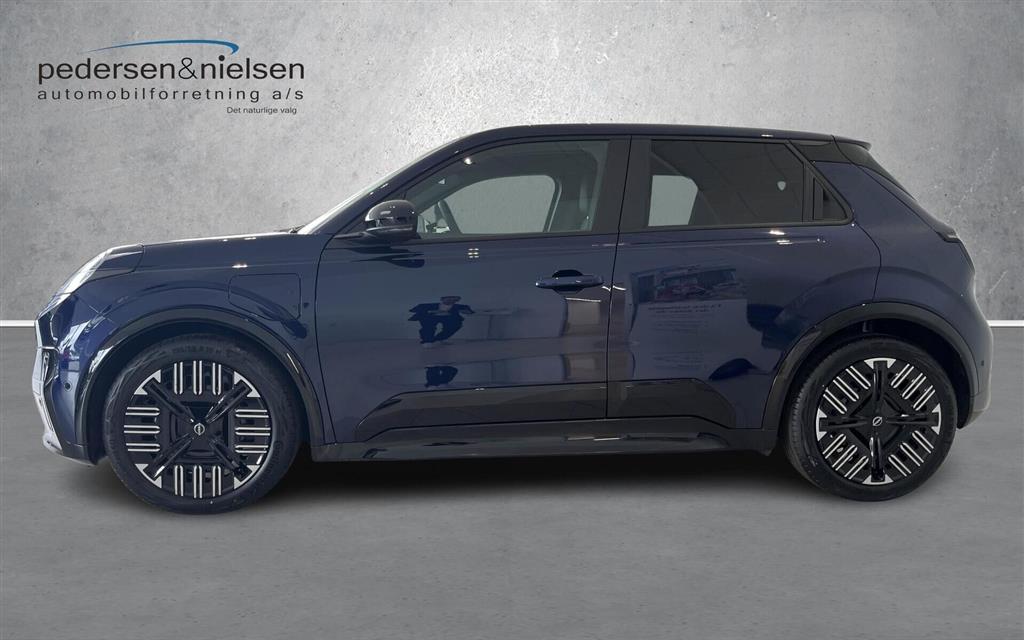 Nissan Micra EL Advance 52kWh 150HK 5d Aut. - Image 2