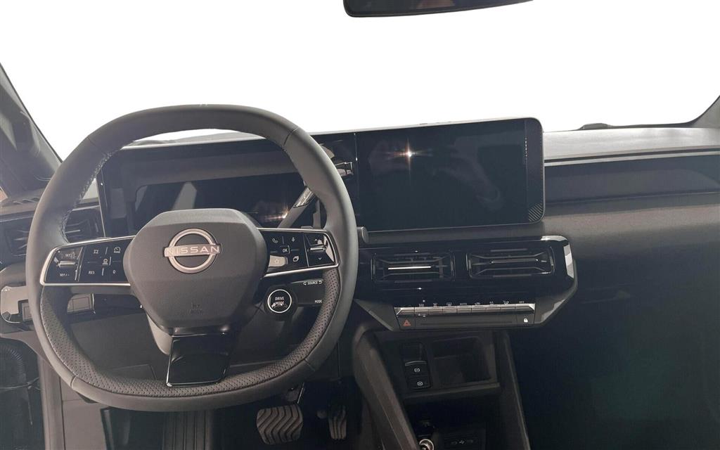 Nissan Micra EL Advance 52kWh 150HK 5d Aut. - Image 11