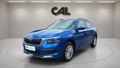 Skoda Kamiq 1,0 TSI Life 110HK 5d 6g