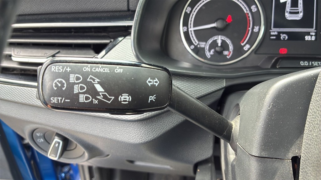 Skoda Kamiq 1,0 TSI Life 110HK 5d 6g - Image 14