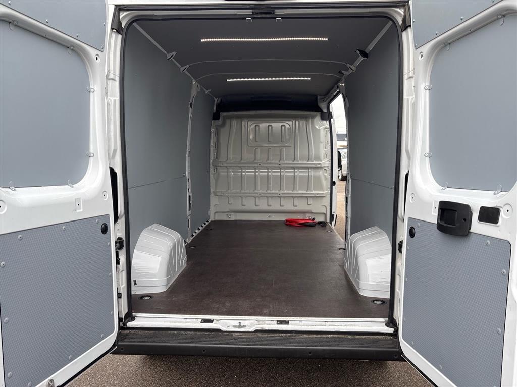 Opel Movano-e 35H L3H2 EL 279HK Van Aut. - Image 4