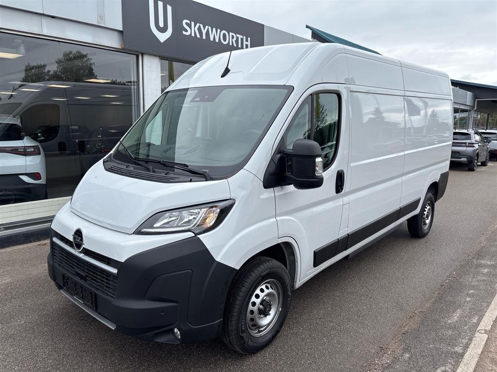 Opel Movano-e 35H L3H2 EL 279HK Van Aut.