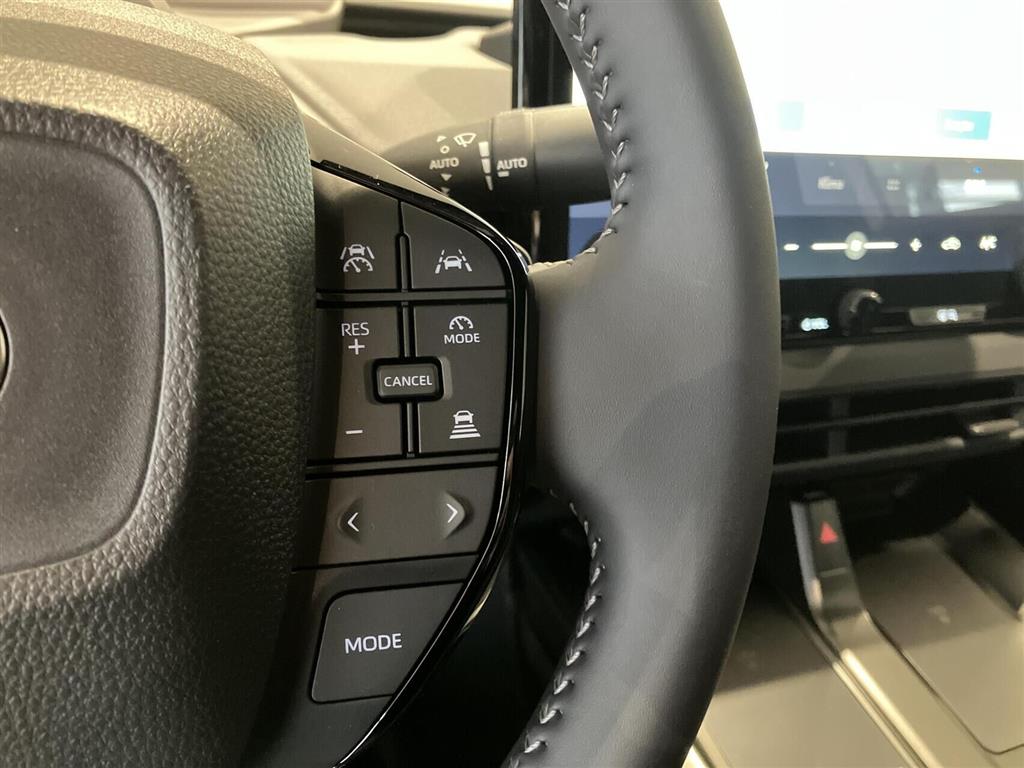 Toyota BZ4X EL Active Tech 224HK 5d Aut. - Image 10