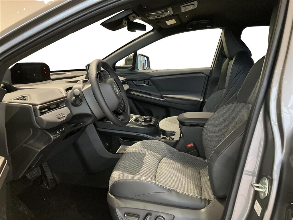 Toyota BZ4X EL Active Tech 224HK 5d Aut. - Image 4