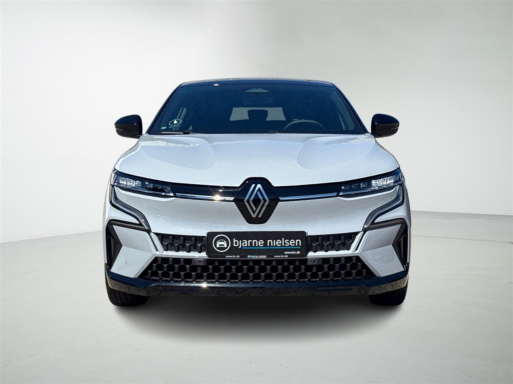 Renault Mégane E-TECH Iconic 220HK 5d Aut. - Image 6