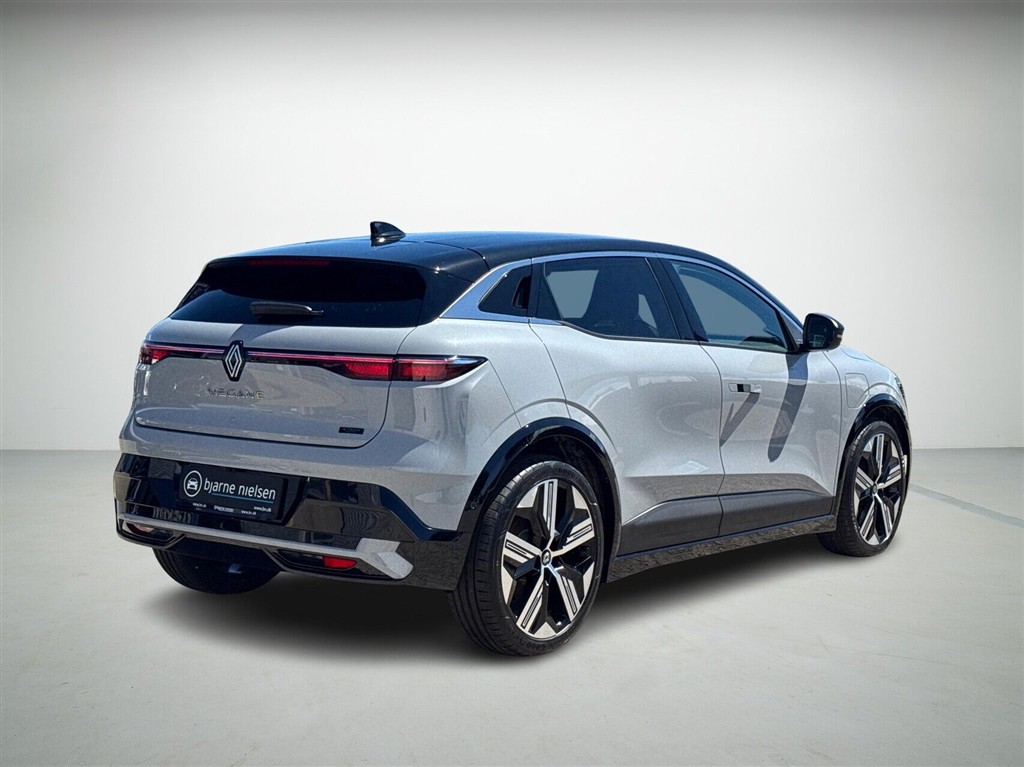 Renault Mégane E-TECH Iconic 220HK 5d Aut. - Image 2