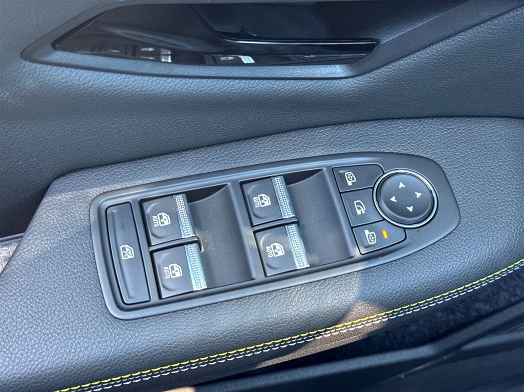 Renault Mégane E-TECH Iconic 220HK 5d Aut. - Image 16