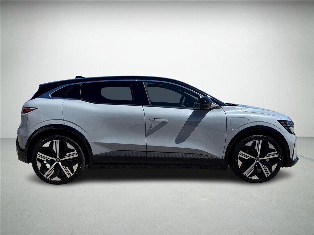 Renault Mégane E-TECH Iconic 220HK 5d Aut. - Image 5