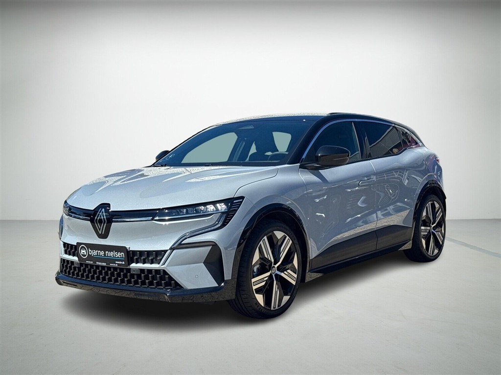 Renault Mégane E-TECH Iconic 220HK 5d Aut.