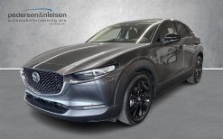 Mazda CX-30 2,5 e-Skyactiv-G Mild hybrid Homura 140HK 5d 6g Aut.