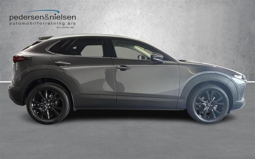 Mazda CX-30 2,5 e-Skyactiv-G Mild hybrid Homura 140HK 5d 6g Aut. - Image 6