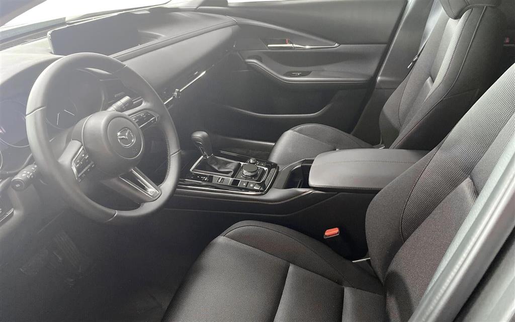 Mazda CX-30 2,5 e-Skyactiv-G Mild hybrid Homura 140HK 5d 6g Aut. - Image 9