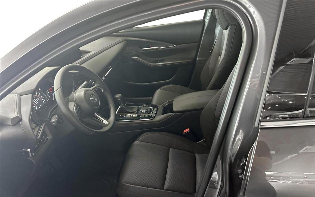 Mazda CX-30 2,5 e-Skyactiv-G Mild hybrid Homura 140HK 5d 6g Aut. - Image 9