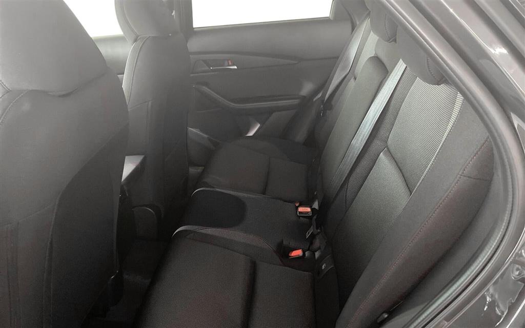 Mazda CX-30 2,5 e-Skyactiv-G Mild hybrid Homura 140HK 5d 6g Aut. - Image 10