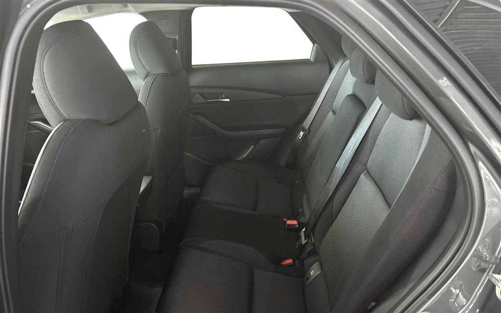 Mazda CX-30 2,5 e-Skyactiv-G Mild hybrid Homura 140HK 5d 6g Aut. - Image 10
