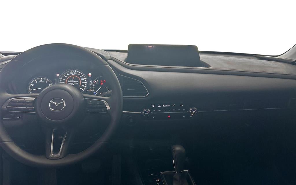 Mazda CX-30 2,5 e-Skyactiv-G Mild hybrid Homura 140HK 5d 6g Aut. - Image 11
