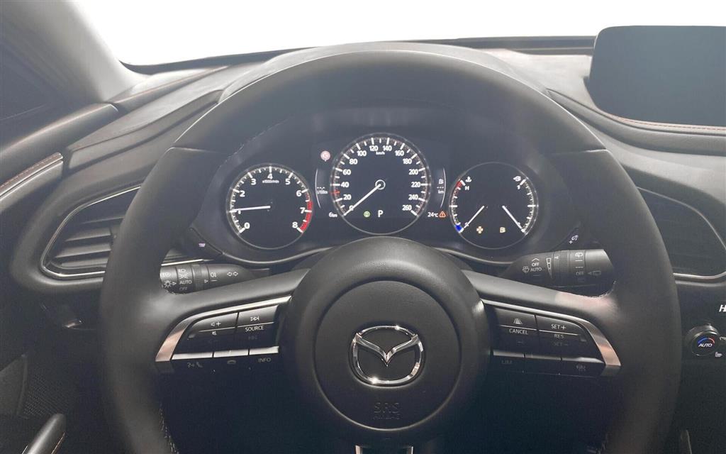 Mazda CX-30 2,5 e-Skyactiv-G Mild hybrid Homura 140HK 5d 6g Aut. - Image 12