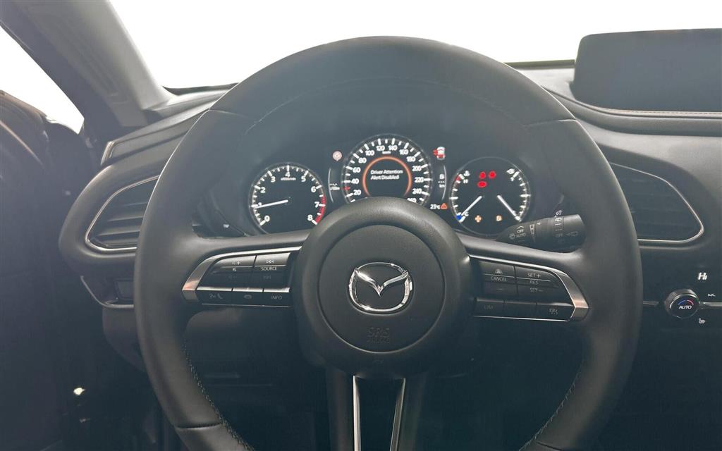 Mazda CX-30 2,5 e-Skyactiv-G Mild hybrid Homura 140HK 5d 6g Aut. - Image 12