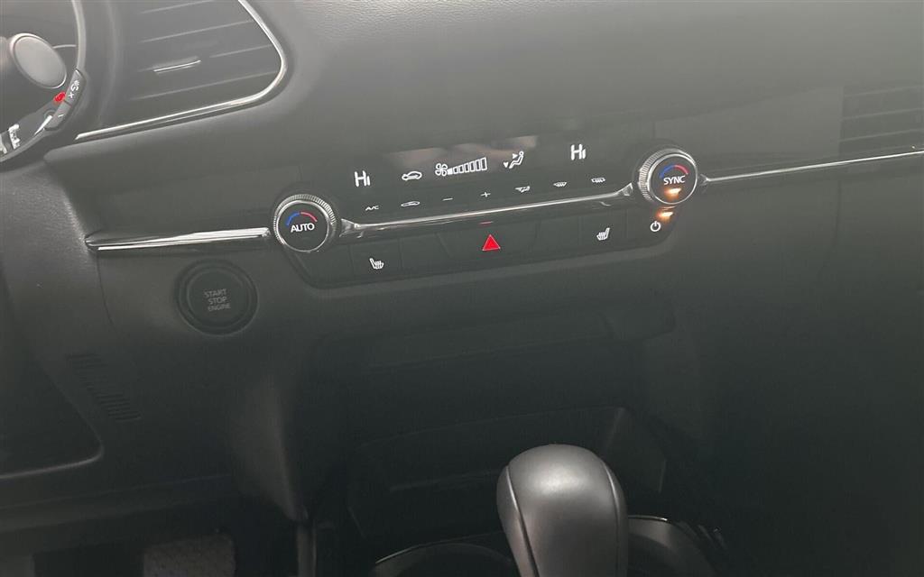 Mazda CX-30 2,5 e-Skyactiv-G Mild hybrid Homura 140HK 5d 6g Aut. - Image 13