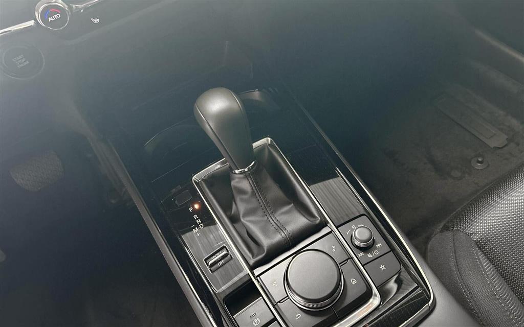 Mazda CX-30 2,5 e-Skyactiv-G Mild hybrid Homura 140HK 5d 6g Aut. - Image 14