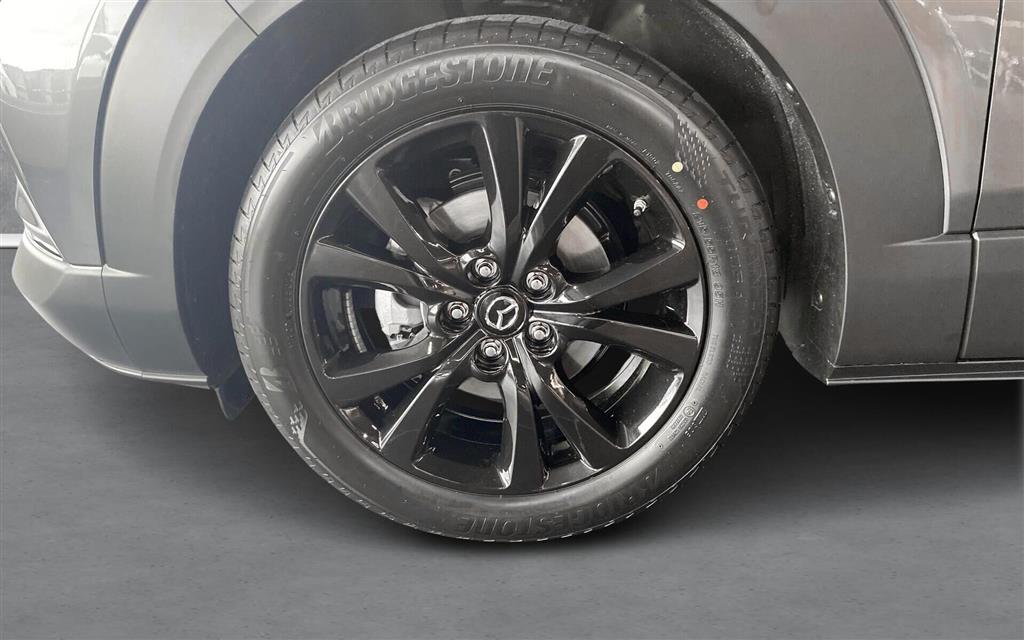 Mazda CX-30 2,5 e-Skyactiv-G Mild hybrid Homura 140HK 5d 6g Aut. - Image 16