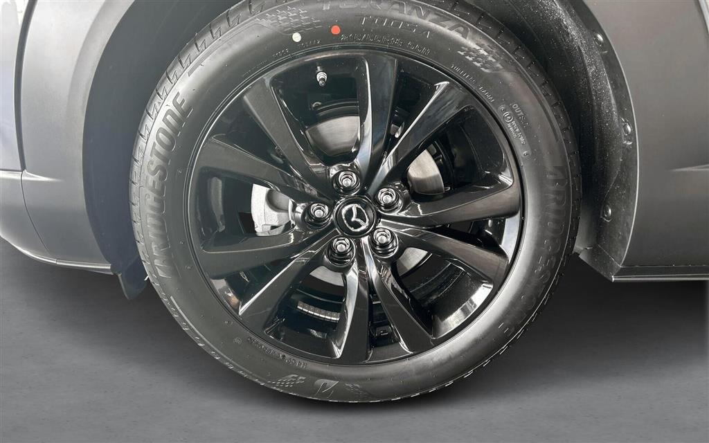 Mazda CX-30 2,5 e-Skyactiv-G Mild hybrid Homura 140HK 5d 6g Aut. - Image 16