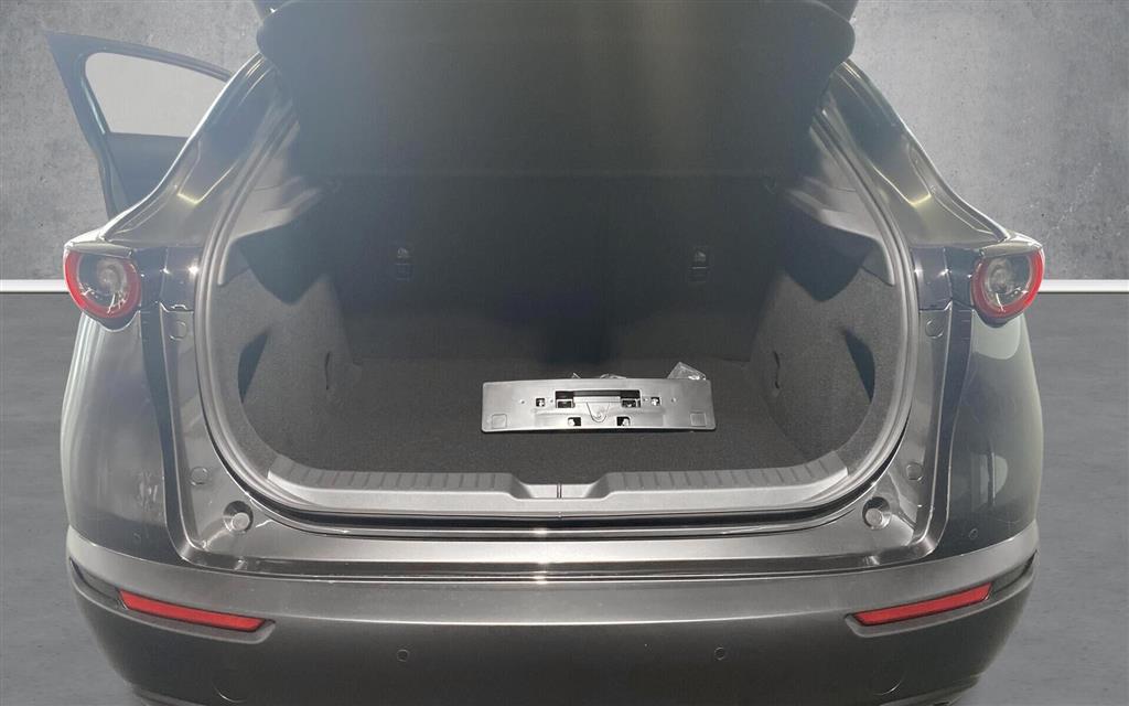 Mazda CX-30 2,5 e-Skyactiv-G Mild hybrid Homura 140HK 5d 6g Aut. - Image 17