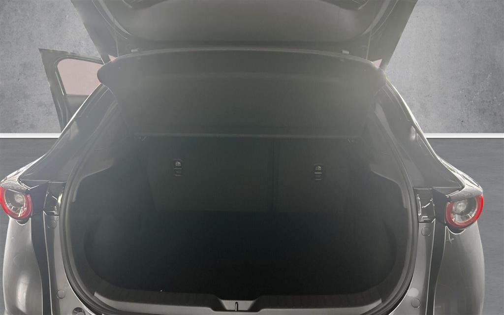 Mazda CX-30 2,5 e-Skyactiv-G Mild hybrid Homura 140HK 5d 6g Aut. - Image 17