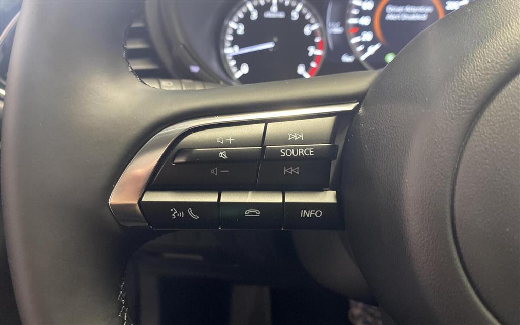Mazda CX-30 2,5 e-Skyactiv-G Mild hybrid Homura 140HK 5d 6g Aut. - Image 20