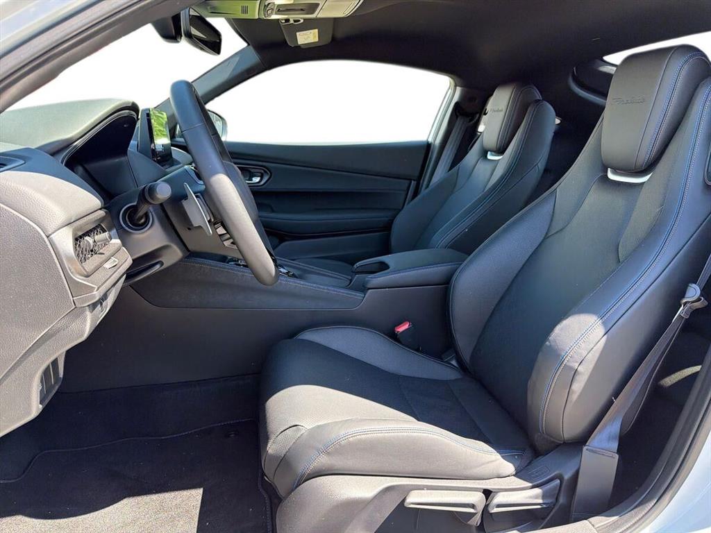 Honda Prelude 2,0 i-MMD Hybrid Advance 184HK 2d Aut. - Image 10