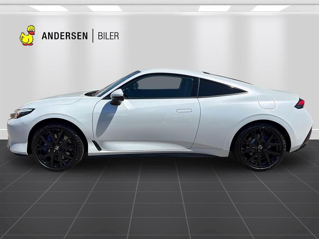 Honda Prelude 2,0 i-MMD Hybrid Advance 184HK 2d Aut. - Image 2