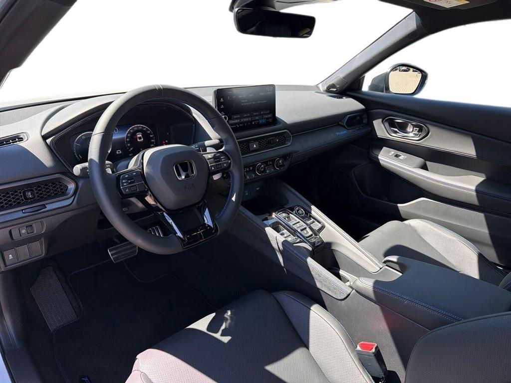 Honda Prelude 2,0 i-MMD Hybrid Advance 184HK 2d Aut. - Image 12